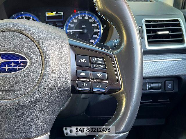 Subaru LEVORG 2016-08 275926-11