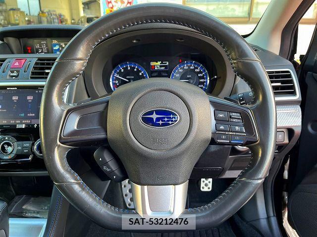 Subaru LEVORG 2016-08 275926-13