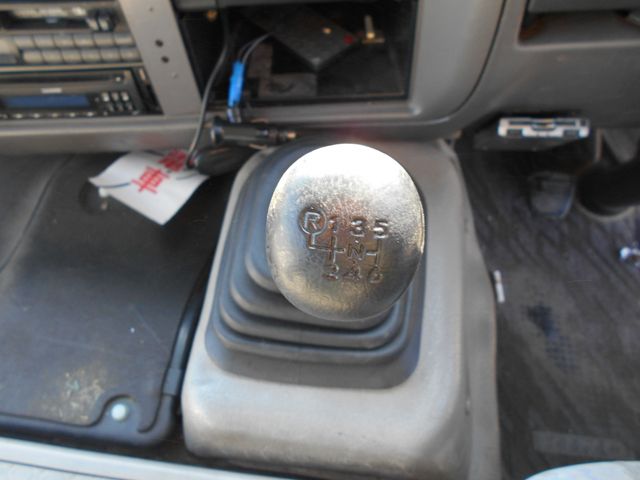 Hino LIESSE 2004-09 1570-16