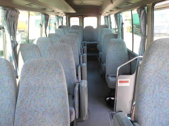 Hino LIESSE 2004-09 1570-18
