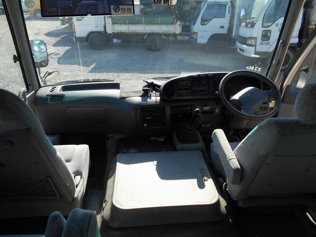 Hino LIESSE 2004-09 1570-2