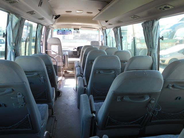 Hino LIESSE 2004-09 1570-20