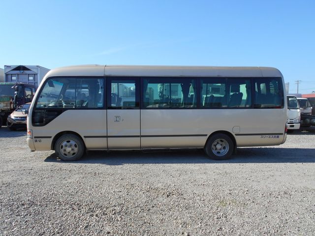 Hino LIESSE 2004-09 1570-4