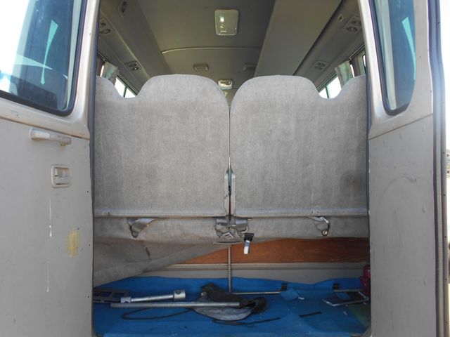 Hino LIESSE 2004-09 1570-9