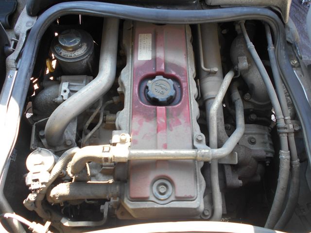 Hino LIESSE 2004-09 1570-22