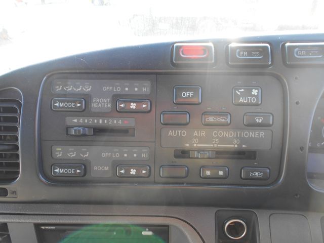Hino LIESSE 2004-09 1570-13