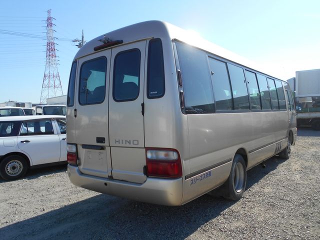Hino LIESSE 2004-09 1570-6