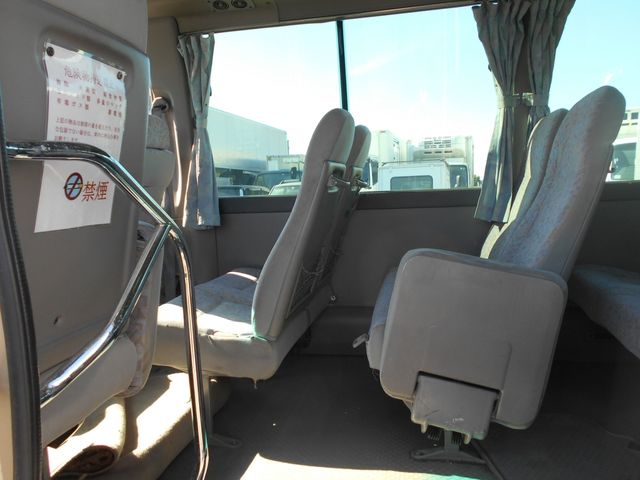 Hino LIESSE 2004-09 1570-17