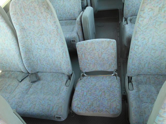 Hino LIESSE 2004-09 1570-19