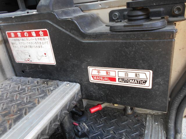 Hino LIESSE 2004-09 1570-21