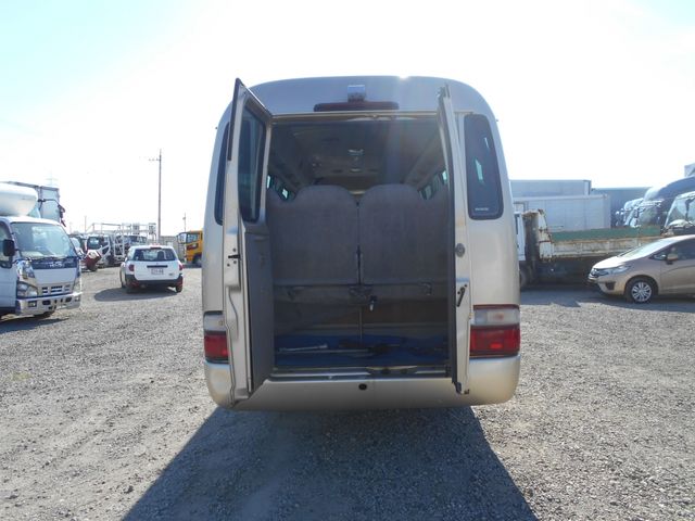 Hino LIESSE 2004-09 1570-8