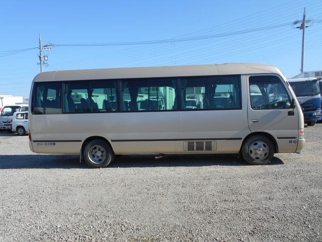 Hino LIESSE 2004-09 1570-5