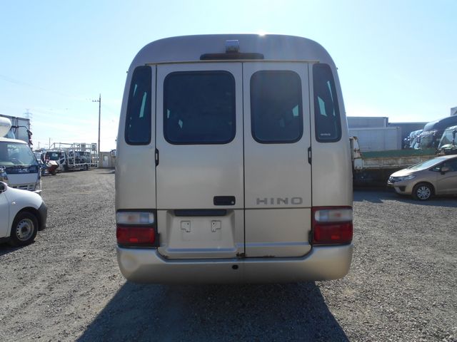 Hino LIESSE 2004-09 1570-7