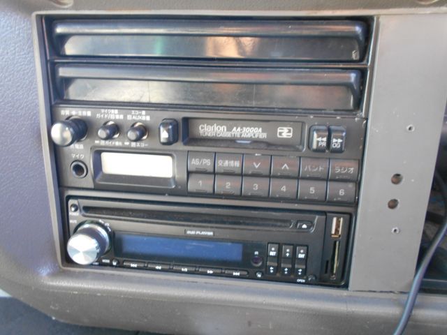 Hino LIESSE 2004-09 1570-14