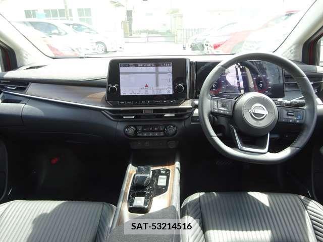 Nissan AURA 2022-11 292940-1