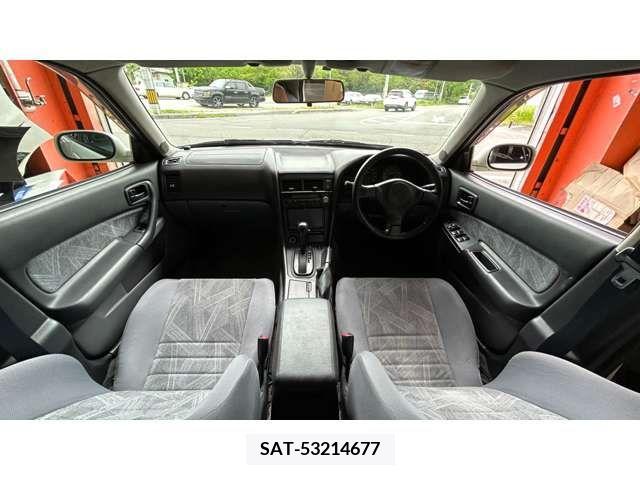 Nissan SKYLINE 2000-07 374743-3