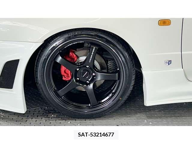 Nissan SKYLINE 2000-07 374743-2