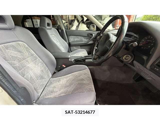 Nissan SKYLINE 2000-07 374743-14