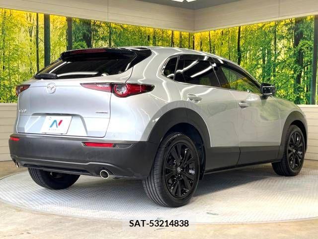 Mazda CX-30 2021-12 265633-17
