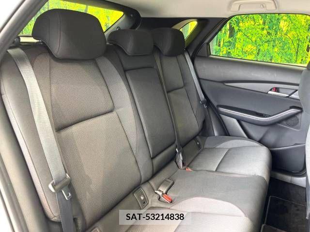 Mazda CX-30 2021-12 265633-9