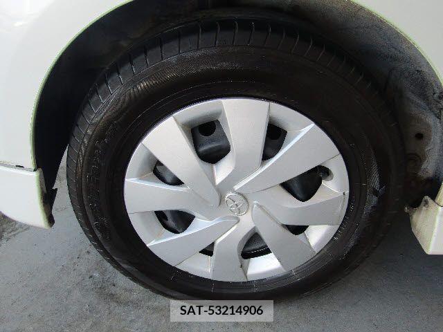 Toyota VITZ 2016-07 394847-26
