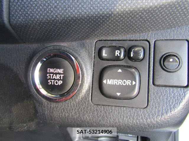 Toyota VITZ 2016-07 394847-16