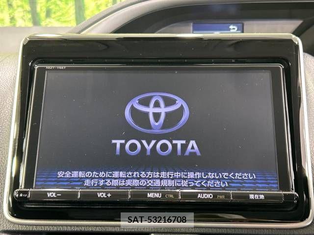 Toyota VOXY 2016-09 347513-3