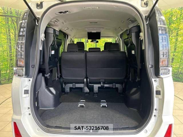 Toyota VOXY 2016-09 347513-10