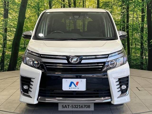 Toyota VOXY 2016-09 347513-14