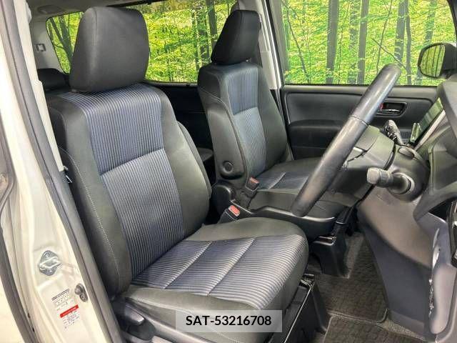 Toyota VOXY 2016-09 347513-7