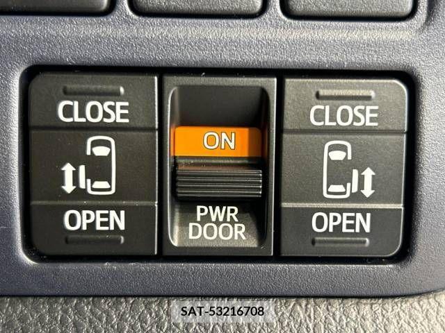 Toyota VOXY 2016-09 347513-4