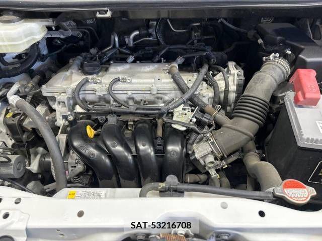 Toyota VOXY 2016-09 347513-18