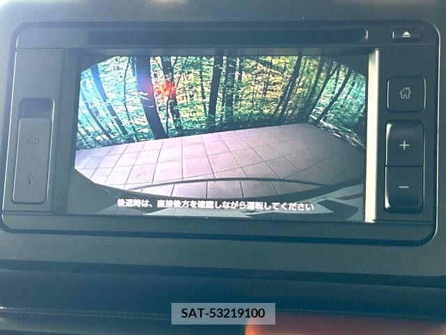 Daihatsu TAFT 2021-06 286733-4
