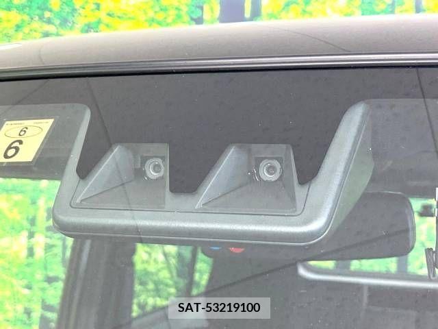 Daihatsu TAFT 2021-06 286733-2