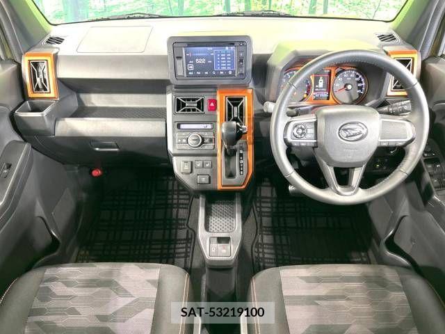 Daihatsu TAFT 2021-06 286733-1