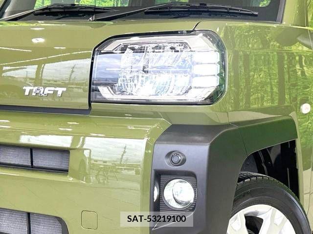 Daihatsu TAFT 2021-06 286733-12
