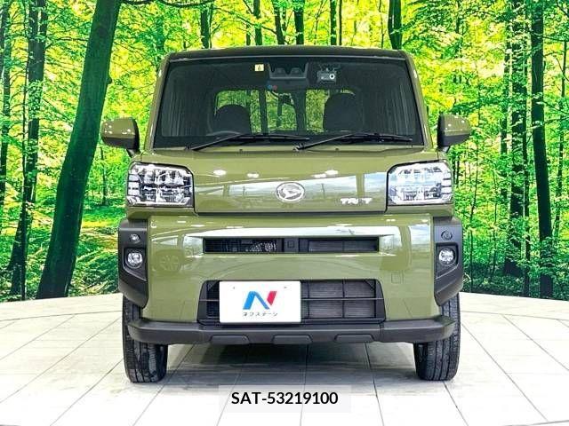 Daihatsu TAFT 2021-06 286733-14