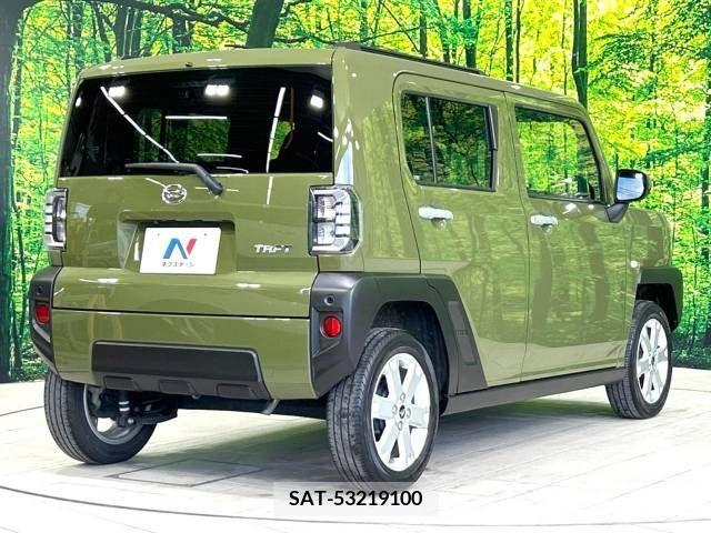 Daihatsu TAFT 2021-06 286733-17