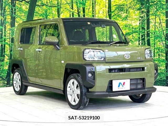 Daihatsu TAFT 2021-06 286733-16