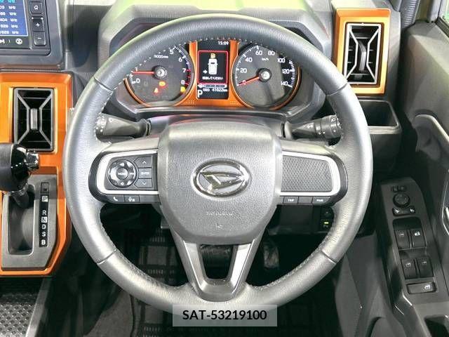 Daihatsu TAFT 2021-06 286733-11