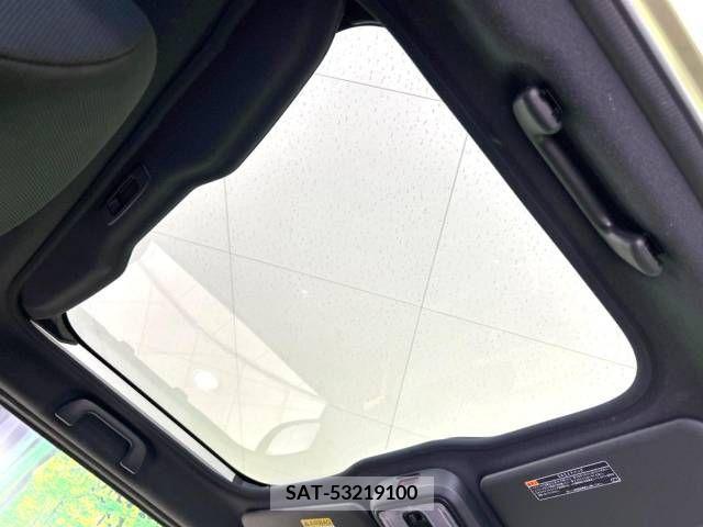 Daihatsu TAFT 2021-06 286733-7
