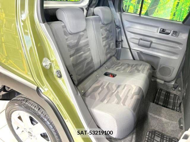 Daihatsu TAFT 2021-06 286733-9