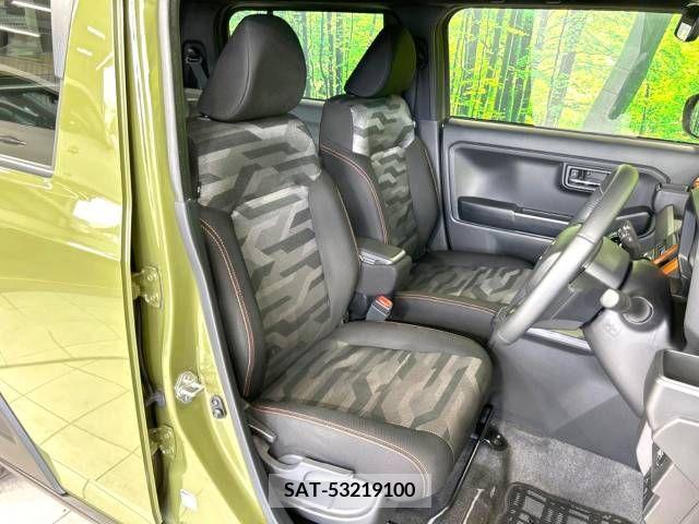 Daihatsu TAFT 2021-06 286733-8