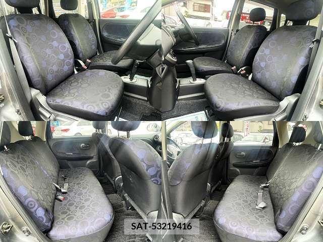 Nissan NOTE 2006-01 233962-5