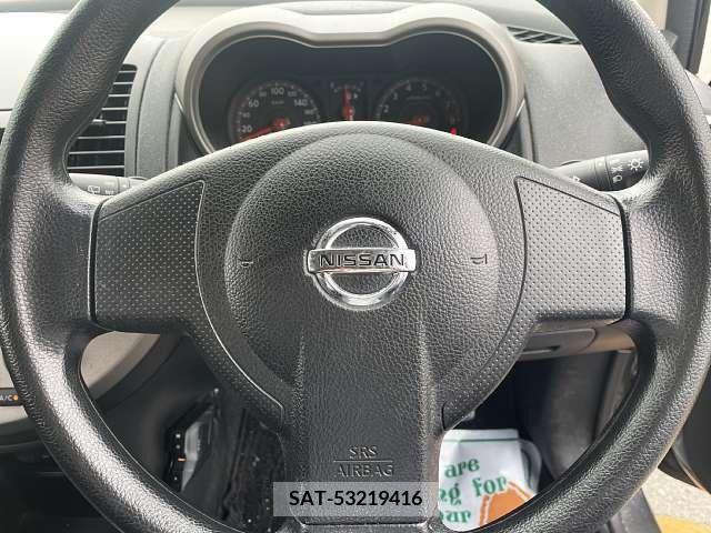 Nissan NOTE 2006-01 233962-6