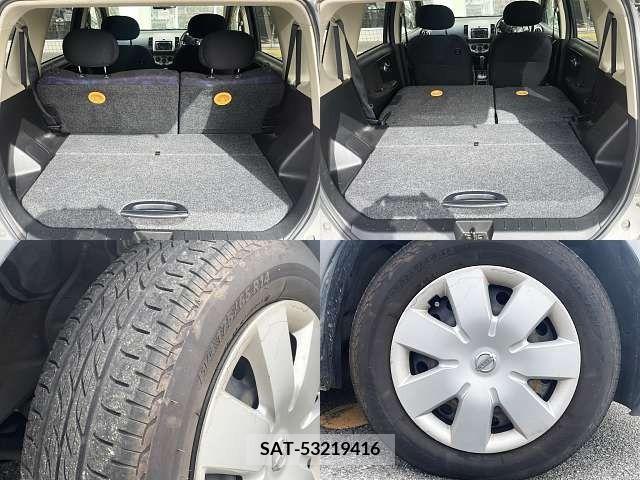Nissan NOTE 2006-01 233962-8