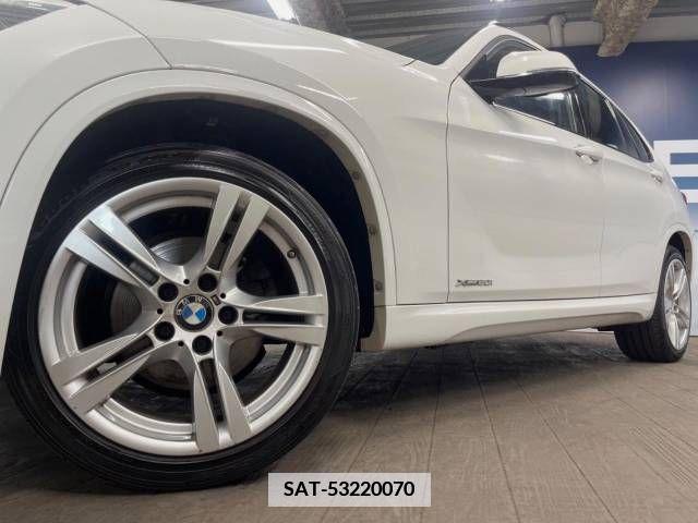 Bmw X1 2014-02 357309-14