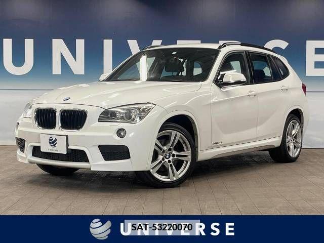 Bmw X1 2014-02 357309-0