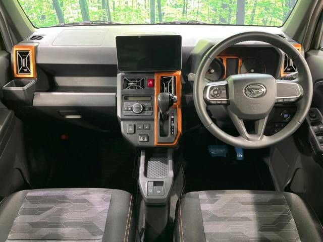 Daihatsu TAFT 2020-06 196384-1