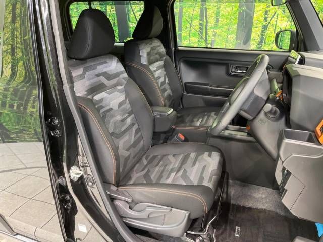 Daihatsu TAFT 2020-06 196384-8